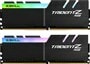 رم DDR4 جی اسکیل TRIDENT Z RGB F4-4000C19D-32GTZR 32GB